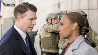 Эндшпиль 1 сезон 3 серия