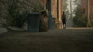 Проводник 1 сезон 6 серия