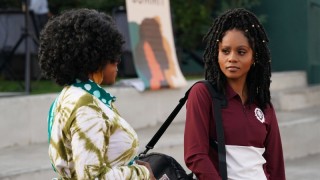 Всеамериканский: Возвращение домой 1 сезон 7 серия