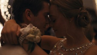 Девушка из Плейнвилля 1 сезон 5 серия