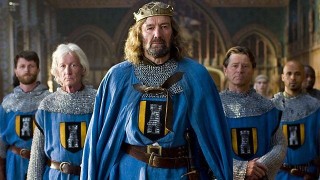 Мерлин 1 сезон 4 серия