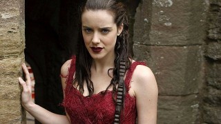 Мерлин 1 сезон 13 серия