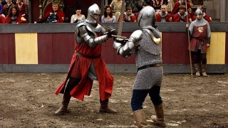 Мерлин 2 сезон 8 серия