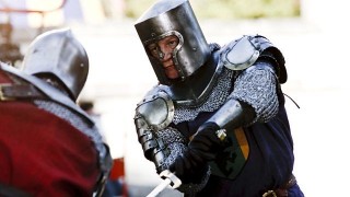 Мерлин 2 сезон 10 серия