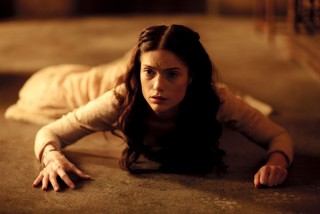 Мерлин 5 сезон 4 серия