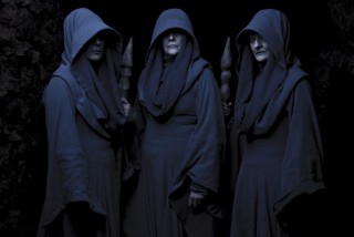 Мерлин 5 сезон 5 серия