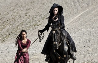 Мерлин 5 сезон 6 серия