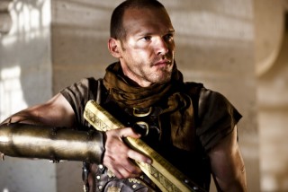 Мерлин 5 сезон 8 серия