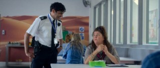 Преступницы 1 сезон 5 серия