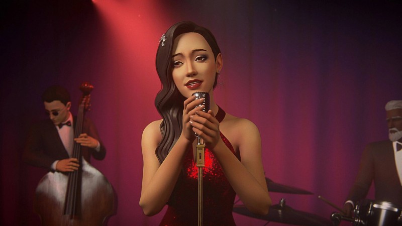 Бегущий по лезвию: Чёрный лотос 10 серия Бегущий по лезвию: Чёрный лотос 10 серия