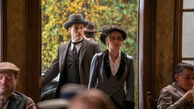 Легенды завтрашнего дня 7 сезон 10 серия Легенды завтрашнего дня 7 сезон 10 серия