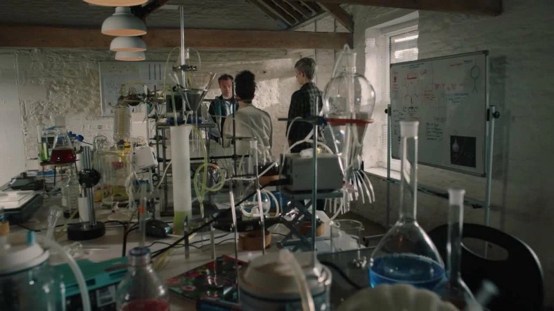 Агата Рэйзин 4 сезон 4 серия Агата Рэйзин 4 сезон 4 серия