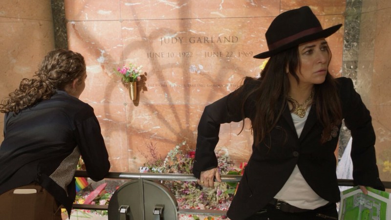 Все к лучшему 5 сезон 4 серия Все к лучшему 5 сезон 4 серия