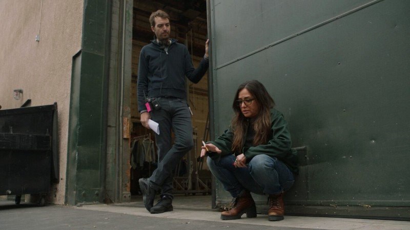 Все к лучшему 5 сезон 6 серия Все к лучшему 5 сезон 6 серия