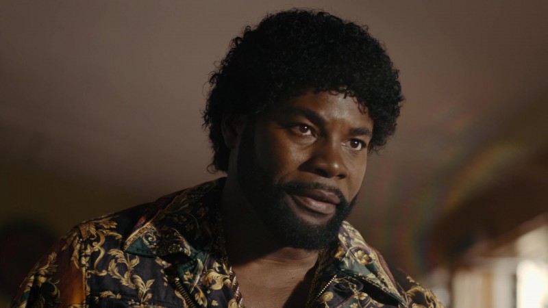 Снегопад 5 сезон 7 серия Снегопад 5 сезон 7 серия