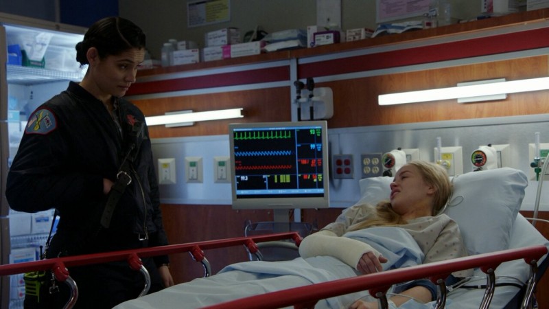 Чикаго в огне 10 сезон 17 серия Чикаго в огне 10 сезон 17 серия