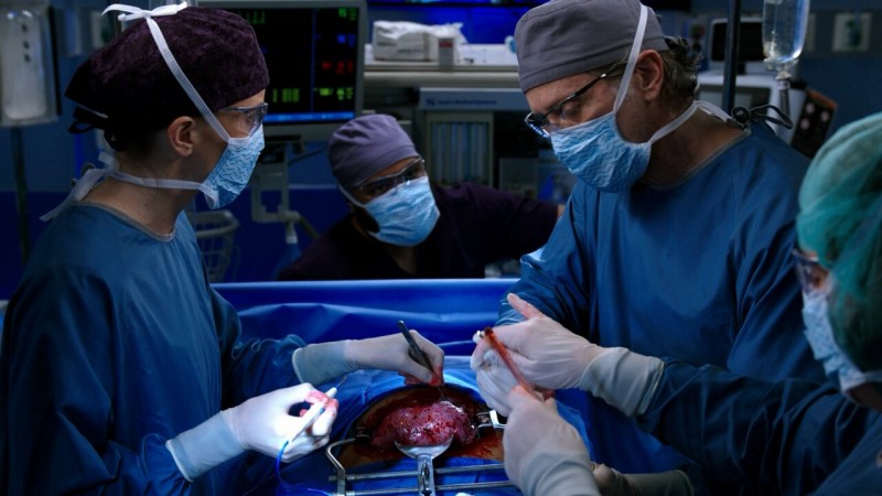 Медики Чикаго 7 сезон 18 серия Медики Чикаго 7 сезон 18 серия