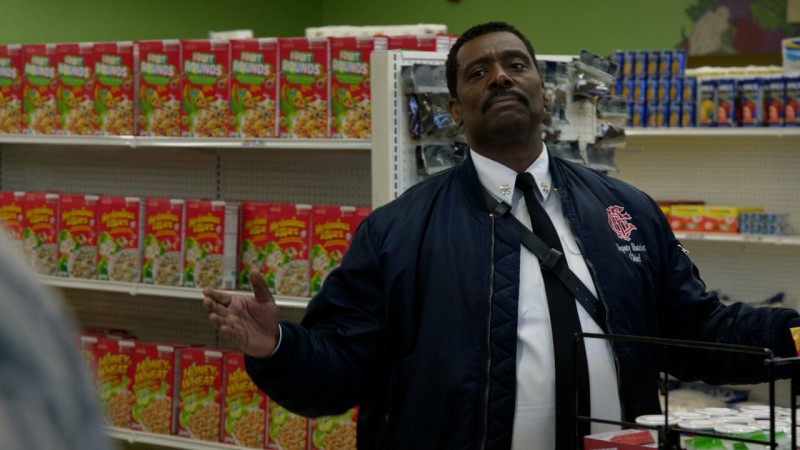 Чикаго в огне 10 сезон 18 серия Чикаго в огне 10 сезон 18 серия