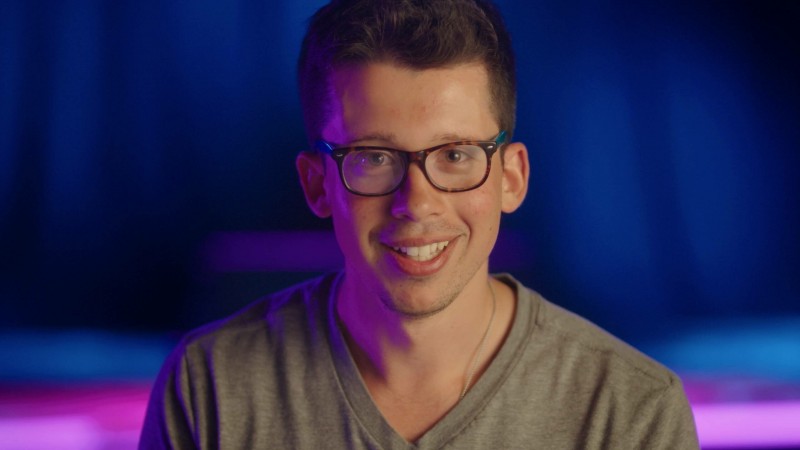 Поколение аферистов 2 серия