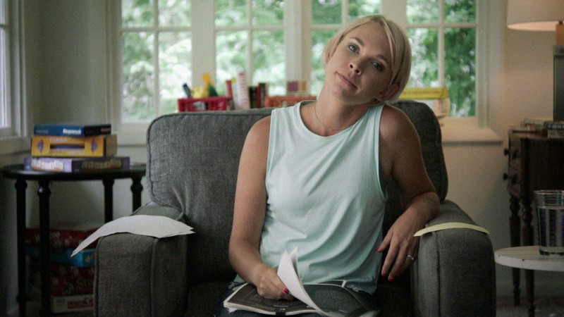 Поколение аферистов 3 серия