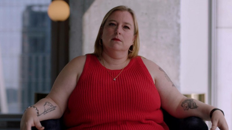 Поколение аферистов 5 серия Поколение аферистов 5 серия