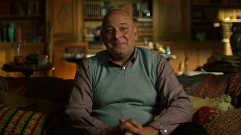 Поколение аферистов 6 серия Поколение аферистов 6 серия