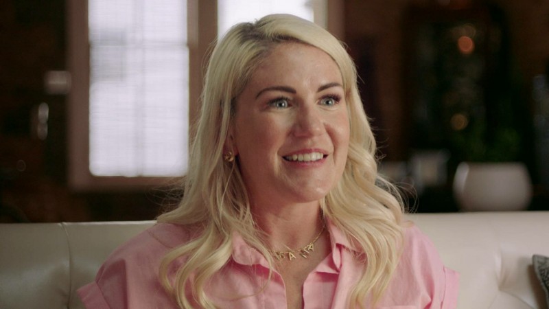 Поколение аферистов 9 серия Поколение аферистов 9 серия