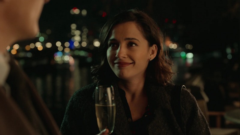 Анатомия скандала 2 серия