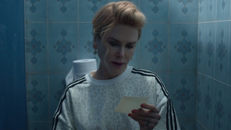 Пронзительно громко 2 серия Пронзительно громко 2 серия