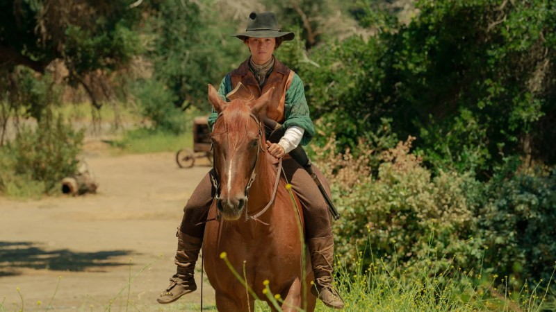 Пронзительно громко 8 серия