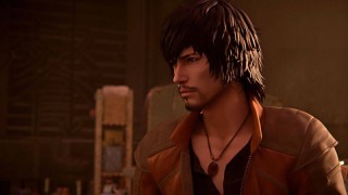 Бегущий по лезвию: Чёрный лотос 1 сезон 9 серия