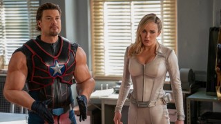 Легенды завтрашнего дня 7 сезон 8 серия