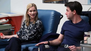 Обычный парень Джо 1 сезон 12 серия