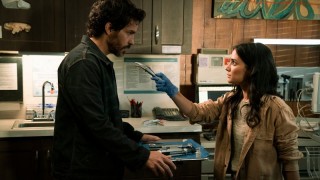 Звёздный путь: Пикар 2 сезон 7 серия