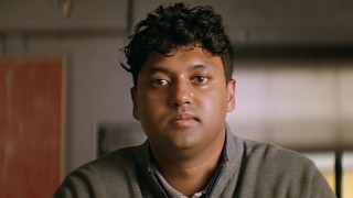 Поколение аферистов 1 сезон 7 серия