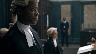 Анатомия скандала 1 сезон 3 серия