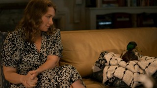 Пронзительно громко 1 сезон 5 серия