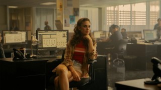 Пронзительно громко 1 сезон 6 серия