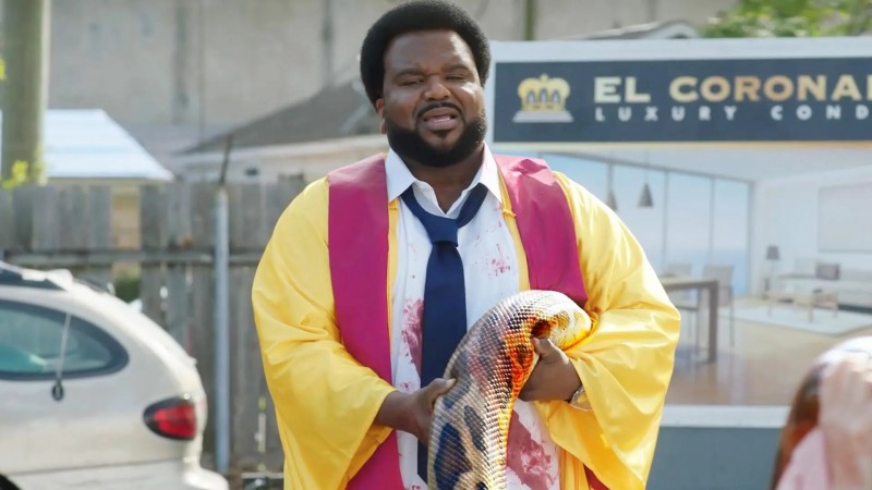 В ударе 1 серия