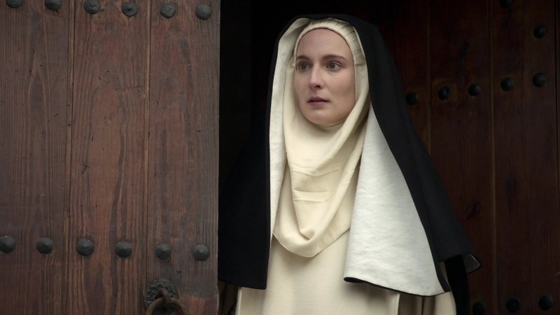 Наследники земли 8 серия