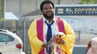 В ударе 1 сезон 1 серия