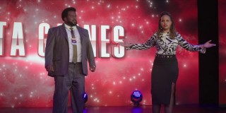 В ударе 1 сезон 3 серия