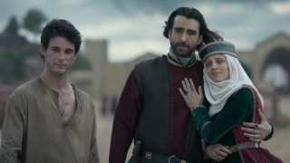 Наследники земли 1 сезон 1 серия