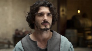 Наследники земли 1 сезон 4 серия