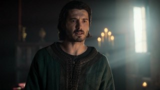 Наследники земли 1 сезон 6 серия