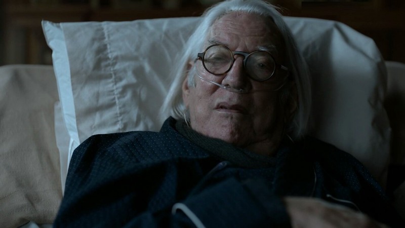 Среди акул 2 серия Среди акул 2 серия