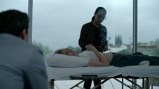 Среди акул 1 сезон 3 серия