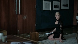 Среди акул 1 сезон 5 серия