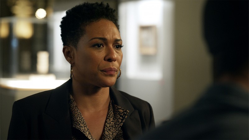 S. W. A. T.: Спецназ города ангелов 5 сезон 12 серия S. W. A. T.: Спецназ города ангелов 5 сезон 12 серия