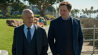 Морская полиция: Лос-Анджелес 13 сезон 11 серия